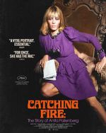 Watch Catching Fire: The Story of Anita Pallenberg Megashare