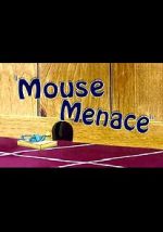 Watch Mouse Menace (Short 1946) Megashare