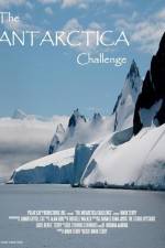 Watch The Antarctica Challenge Megashare