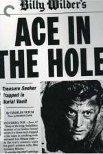 Watch Ace in the Hole Megashare