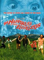 Watch The Happiness of the Katakuris Megashare