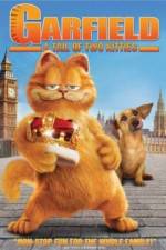 Watch Garfield: A Tail of Two Kitties Megashare