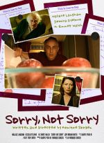 Watch Sorry, Not Sorry (Short 2019) Megashare