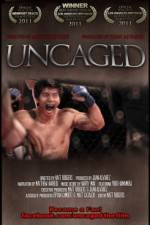Watch Uncaged Inside the Fighter Megashare