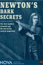 Watch NOVA: Newton's Dark Secrets Megashare