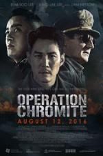 Watch Operation Chromite Megashare