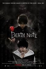 Watch Death Note Megashare