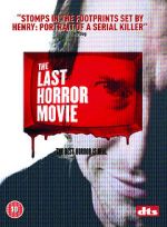 Watch The Last Horror Movie Megashare