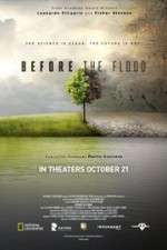 Watch Before the Flood Megashare