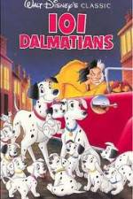 Watch One Hundred and One Dalmatians Megashare