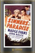 Watch Sinners in Paradise Megashare