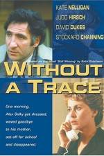 Watch Without a Trace Megashare