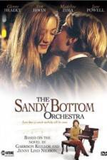 Watch The Sandy Bottom Orchestra Megashare