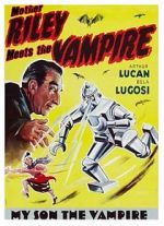 Watch Vampire Over London Megashare