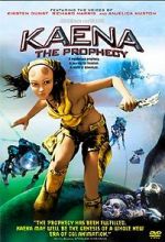 Watch Kaena: The Prophecy Megashare