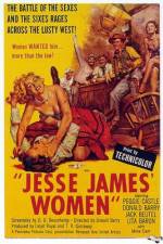 Watch Jesse James' Women Megashare