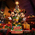 Watch Mickey Saves Christmas (TV Special 2022) Megashare