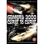 Watch Gumball 3000: Coast to Coast Megashare