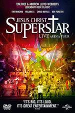 Watch Jesus Christ Superstar - Live Arena Tour 2012 Megashare