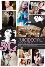 Watch SuicideGirls Guide to Living Megashare