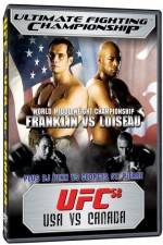 Watch UFC 58 USA vs Canada Megashare