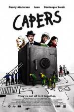 Watch Capers Megashare