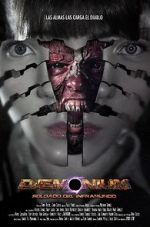 Watch Daemonium: Soldier of the Underworld Megashare