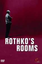 Watch Rothko's Rooms Megashare