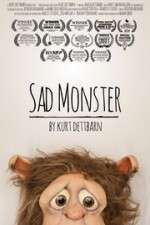 Watch Sad Monster Megashare