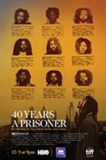 Watch 40 Years a Prisoner Megashare