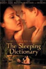 Watch The Sleeping Dictionary Megashare