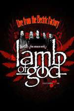Watch Lamb of God Live from the Electric Factory Megashare