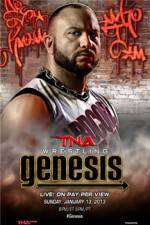 Watch TNA Genesis Megashare