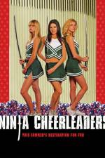 Watch Ninja Cheerleaders Megashare