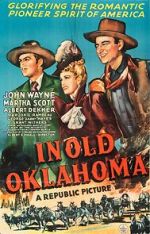 Watch In Old Oklahoma Megashare