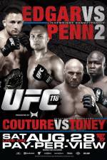 Watch UFC 118 Edgar Vs Penn 2 Megashare