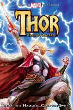 Watch Thor Tales of Asgard Megashare