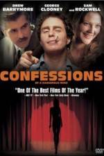 Watch Confessions of a Dangerous Mind Megashare