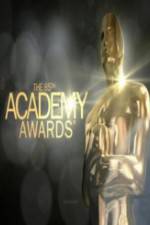Watch The 85th Annual Academy Awards Megashare