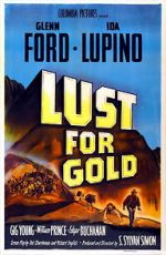 Watch Lust for Gold Megashare