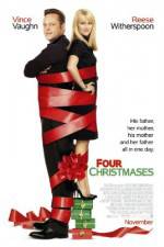 Watch Four Christmases Megashare