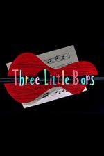 Watch Three Little Bops (Short 1957) Megashare
