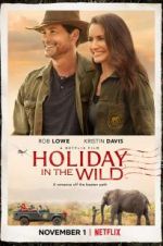 Watch Holiday In The Wild Megashare
