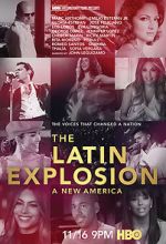 Watch The Latin Explosion: A New America Megashare