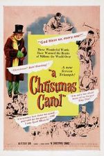 Watch A Christmas Carol Megashare