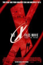Watch The X-Files Movie Special Megashare