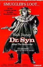 Watch Dr. Syn, Alias the Scarecrow Megashare
