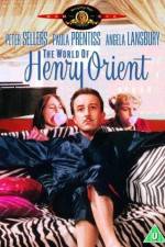 Watch The World of Henry Orient Megashare