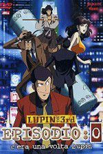 Watch Lupin III: Episode 0 - First Contact Megashare