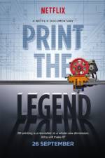 Watch Print the Legend Megashare